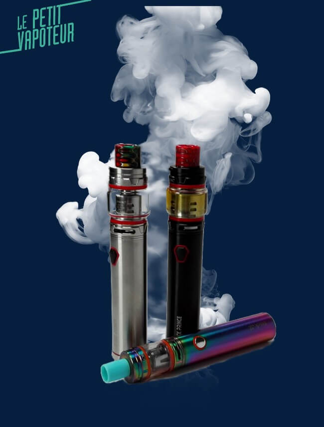 Stick Prince Blog Le Petit Vapoteur